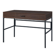 Verster - Writing Desk With USB - R&R Furniture Gallery (Fountain Valley, CA)