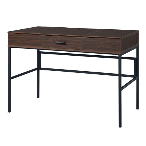 Verster - Writing Desk With USB - R&R Furniture Gallery (Fountain Valley, CA)
