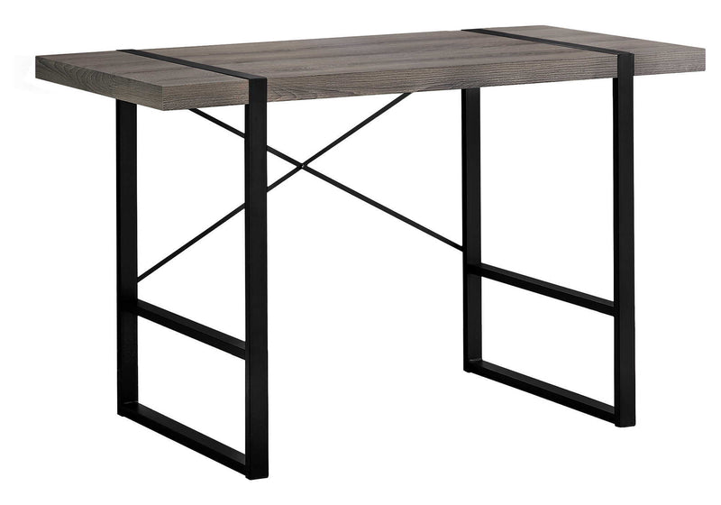 Computer Desk For Home Office Laptop, Contemporary & Modern - R&R Furniture Gallery (Fountain Valley, CA)