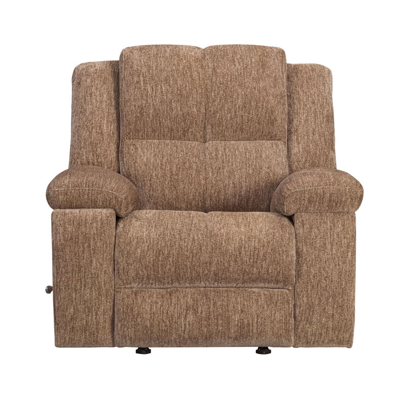 Bronco - Manual Rocker Recliner