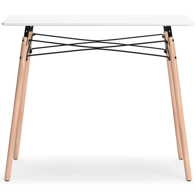 Jaspeni - Home Office Desk - R&R Furniture Gallery (Fountain Valley, CA)