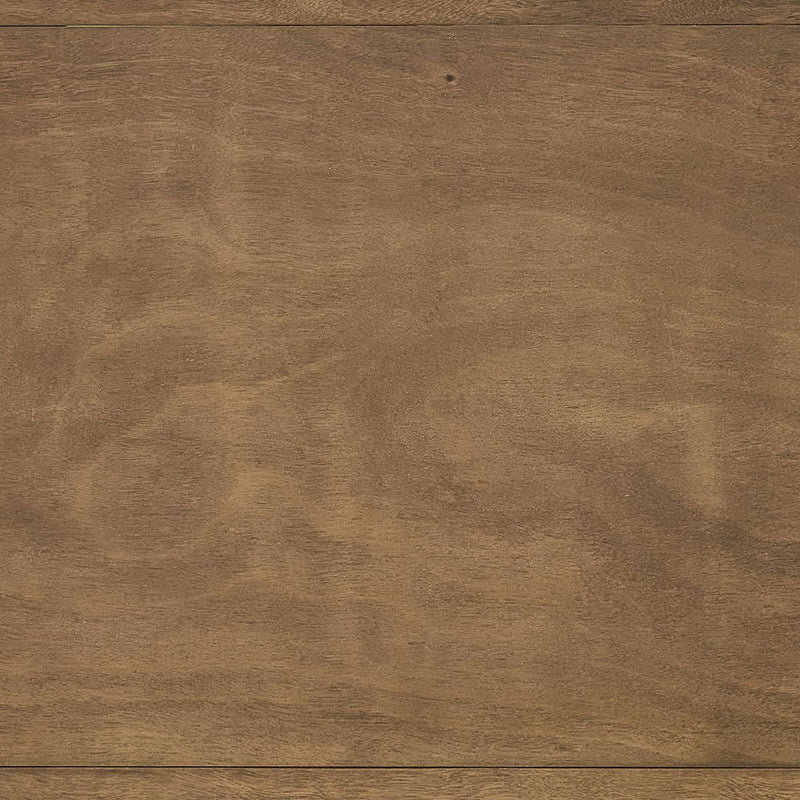 Damica - Round Dining Table - Walnut - R&R Furniture Gallery (Fountain Valley, CA)