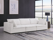 1100 - Modular Sofa - Pearl - R&R Furniture Gallery (Fountain Valley, CA)