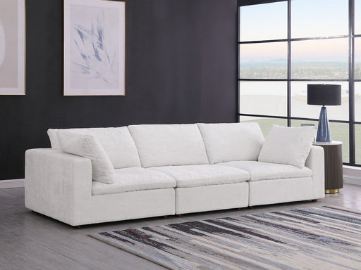 1100 - Modular Sofa - Pearl - R&R Furniture Gallery (Fountain Valley, CA)