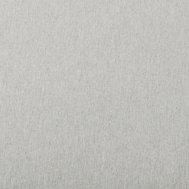 Modern Outdoor Dining Set With Expandable Acacia Wood Table