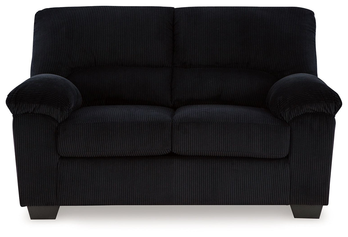 Simplejoy - Loveseat - R&R Furniture Gallery (Fountain Valley, CA)