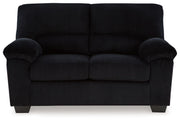 Simplejoy - Loveseat - R&R Furniture Gallery (Fountain Valley, CA)