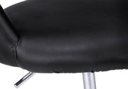 Office Chair, Adjustable Height, Swivel, Ergonomic, Armrests, Contemporary - R&R Furniture Gallery (Fountain Valley, CA)