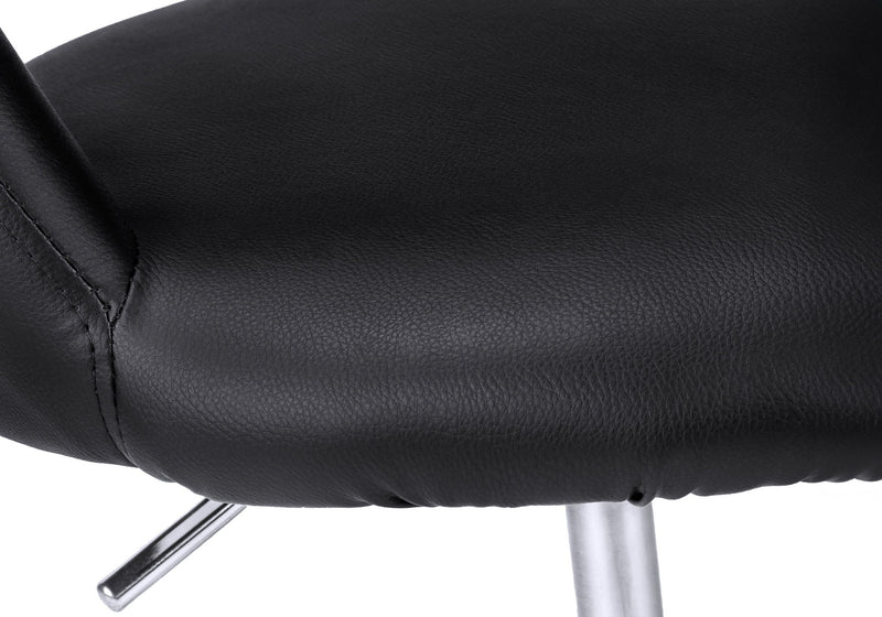 Office Chair, Adjustable Height, Swivel, Ergonomic, Armrests, Contemporary - R&R Furniture Gallery (Fountain Valley, CA)