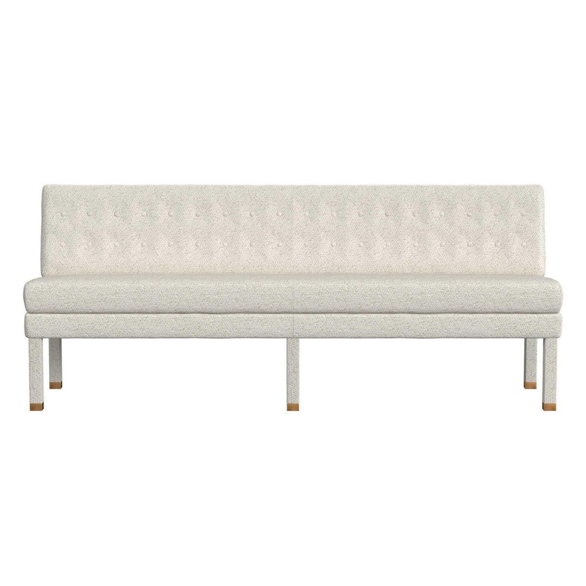 Approach The Bench - Banquette