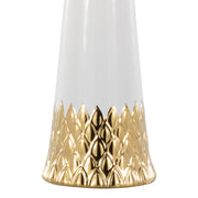 Lumi Source Penelope contemporary table lamp with sleek body and modern design, ideal for stylish home or office lighting.