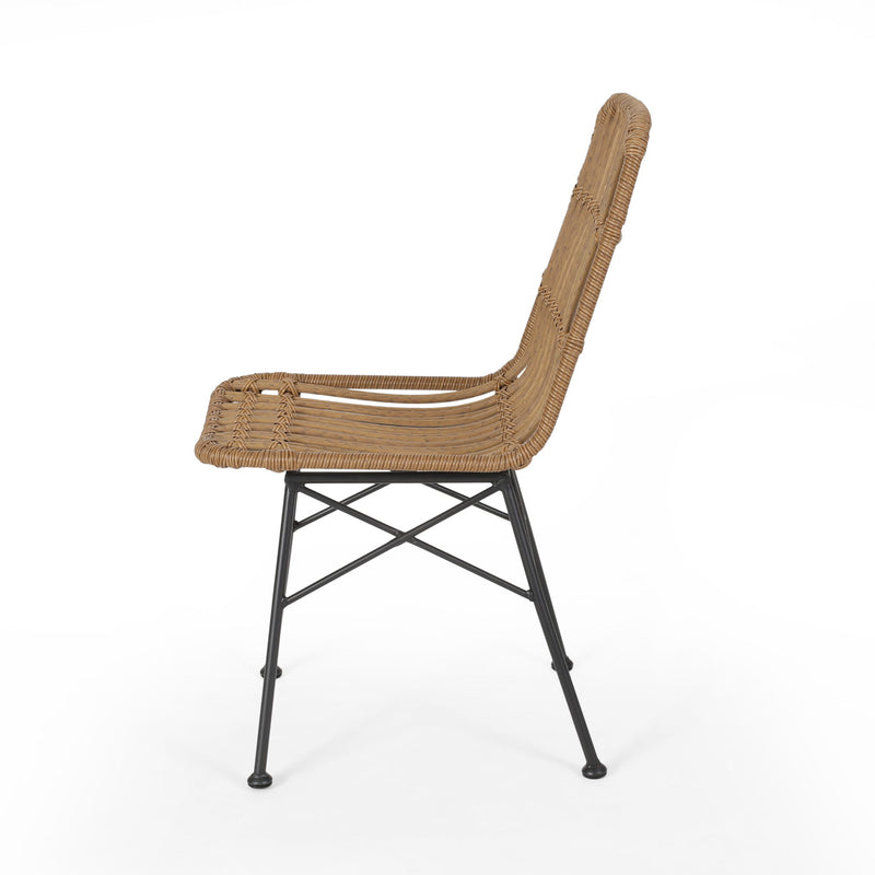 Sawtelle - Chair - R&R Furniture Gallery (Fountain Valley, CA)