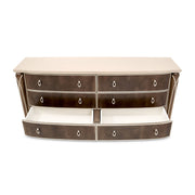 Villa Cherie - Dresser - R&R Furniture Gallery (Fountain Valley, CA)
