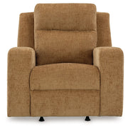 Kanlow - Rocker Recliner - R&R Furniture Gallery (Fountain Valley, CA)