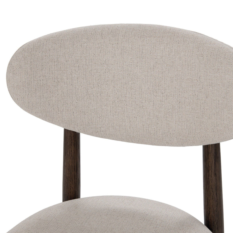 Tiber - Dining Chair (Set of 2) - R&R Furniture Gallery (Fountain Valley, CA)