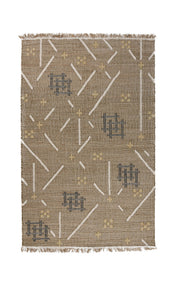 Belfast Caviar - Area Rug - R&R Furniture Gallery (Fountain Valley, CA)