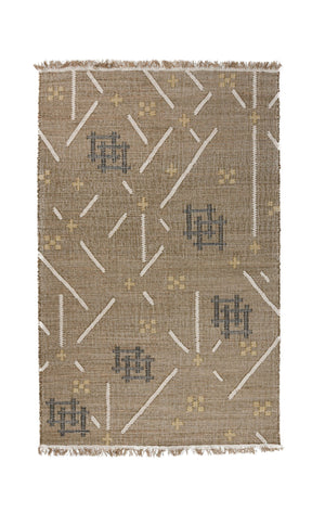 Belfast Caviar - Area Rug - R&R Furniture Gallery (Fountain Valley, CA)