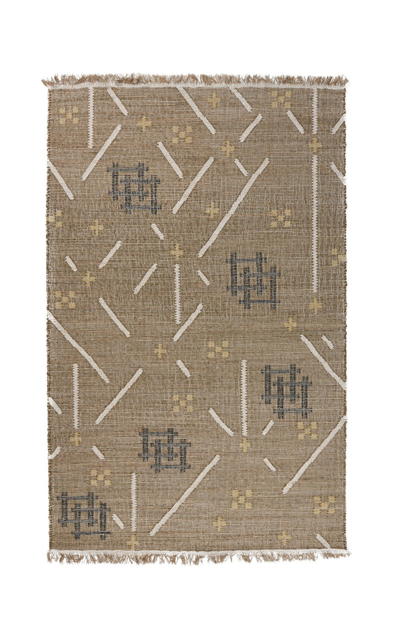 Belfast Caviar - Area Rug - R&R Furniture Gallery (Fountain Valley, CA)