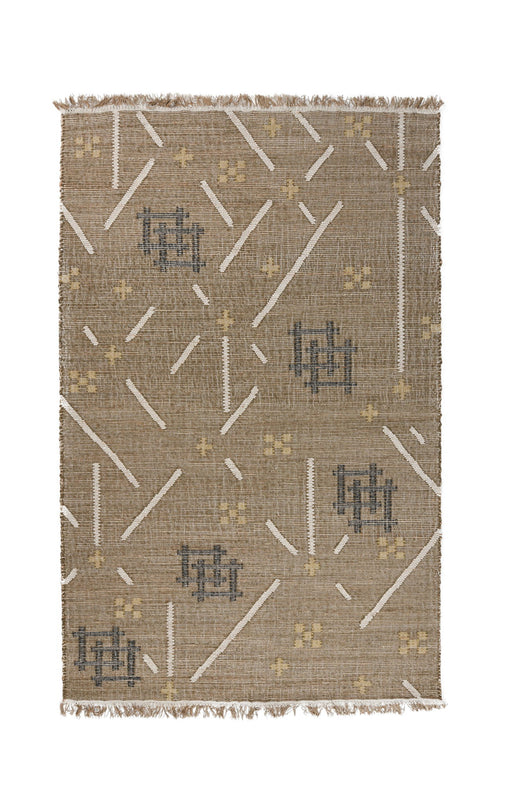Belfast Caviar - Area Rug - R&R Furniture Gallery (Fountain Valley, CA)