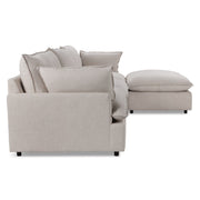 Caplan - Modular Sectional - R&R Furniture Gallery (Fountain Valley, CA)