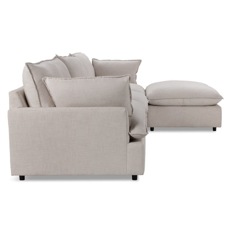 Caplan - Modular Sectional - R&R Furniture Gallery (Fountain Valley, CA)