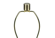 Lighting, Table Lamp, Ceramic, Resin, Contemporary - Gray - R&R Furniture Gallery (Fountain Valley, CA)