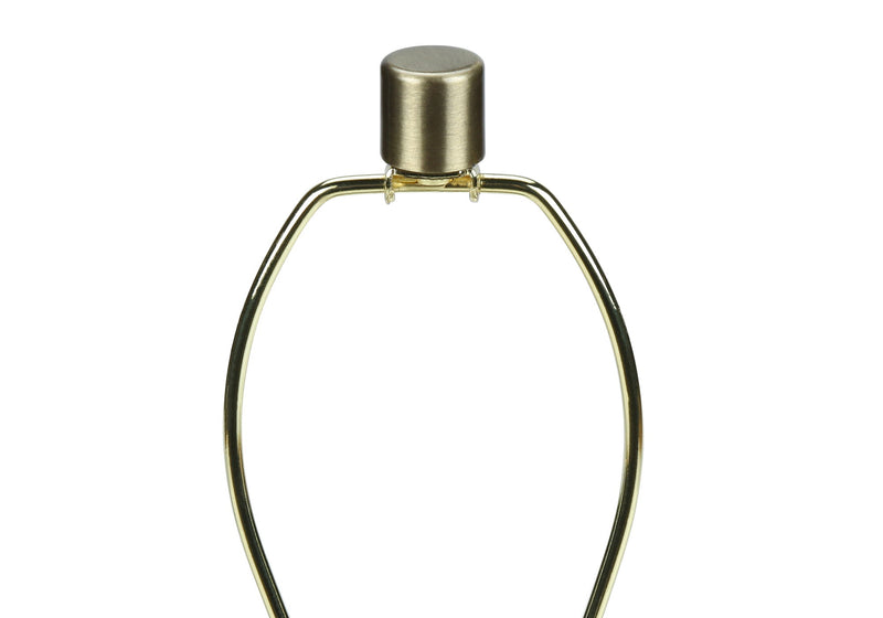 Lighting, Table Lamp, Ceramic, Resin, Contemporary - Gray - R&R Furniture Gallery (Fountain Valley, CA)