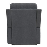 Kayla - Power Recliner With Lift & Heating & Massage - R&R Furniture Gallery (Fountain Valley, CA)