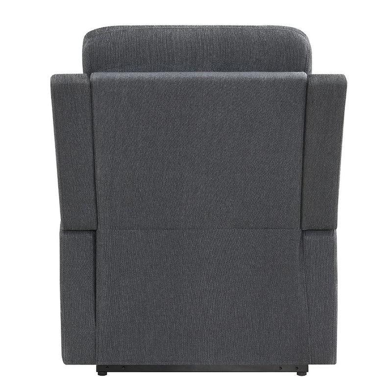 Kayla - Power Recliner With Lift & Heating & Massage - R&R Furniture Gallery (Fountain Valley, CA)
