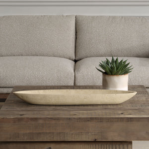 Vessel - Canoe Bowl