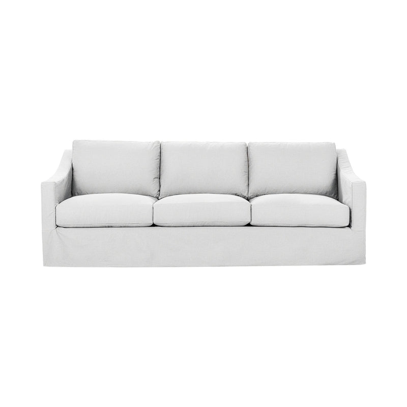 Kipton - Upholstered Sofa - R&R Furniture Gallery (Fountain Valley, CA)
