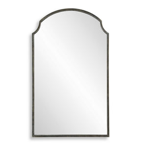 Mirror - Rich Bronze