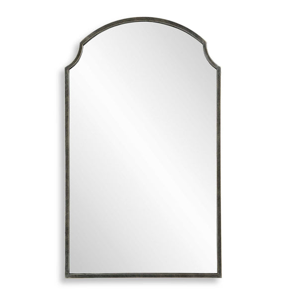 Mirror - Rich Bronze