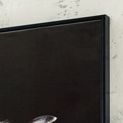 Archerwick - Wall Art - Black / White - R&R Furniture Gallery (Fountain Valley, CA)