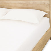 Laguna - Solid Wood Bed - R&R Furniture Gallery (Fountain Valley, CA)