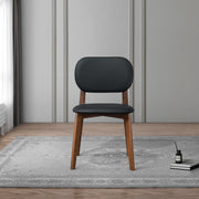 Kelsey - Stylish Dining Chair (Set of 2) - R&R Furniture Gallery (Fountain Valley, CA)