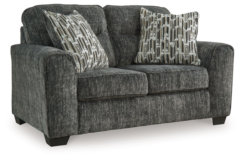 Lonoke - Living Room Set - R&R Furniture Gallery (Fountain Valley, CA)