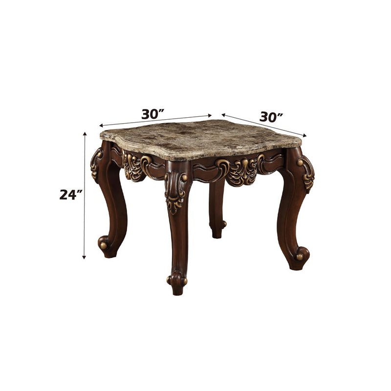 Mehadi - Table - R&R Furniture Gallery (Fountain Valley, CA)