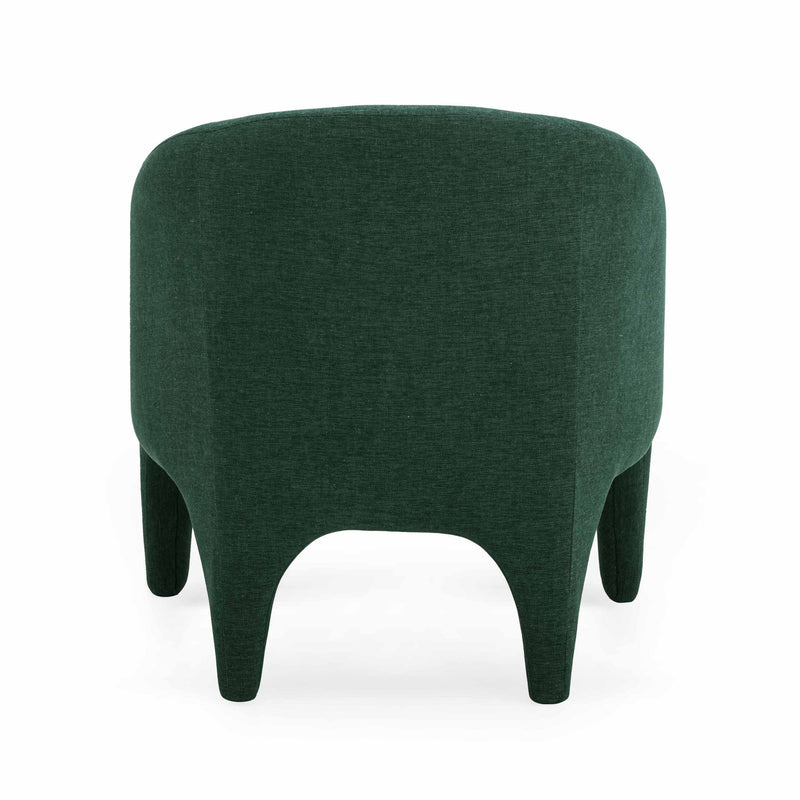 Kris - Accent Chair - R&R Furniture Gallery (Fountain Valley, CA)