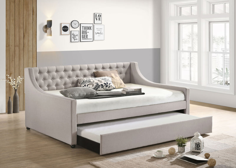 Lianna - Daybed Twin & Trundle