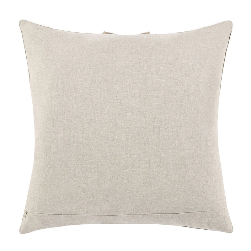 Timeless - TL Valley Pillow - Natural - R&R Furniture Gallery (Fountain Valley, CA)