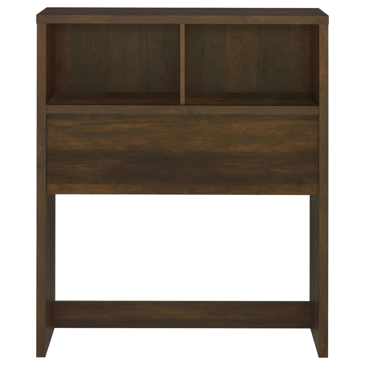 Geary - 3 Piece Bedroom Set With Bookcase Headboard