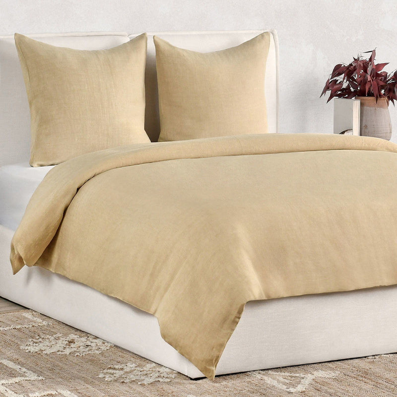 Paloma - Hemp Duvet - R&R Furniture Gallery (Fountain Valley, CA)