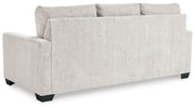Rannis - Sofa Sleeper - R&R Furniture Gallery (Fountain Valley, CA)