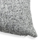Poh - Boucle Square Accent Pillow - R&R Furniture Gallery (Fountain Valley, CA)