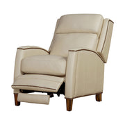 Parker Living Vermont - Pearl Glow Manual Pushback Recliner