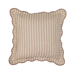 Striped - Accent Cushion Cover - R&R Furniture Gallery (Fountain Valley, CA)