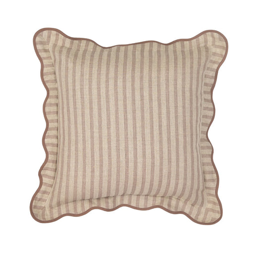 Striped - Accent Cushion Cover - R&R Furniture Gallery (Fountain Valley, CA)