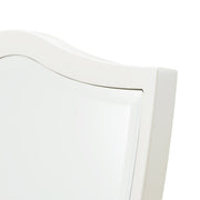 La Marisia - Dresser Mirror - Creamy Pearl - R&R Furniture Gallery (Fountain Valley, CA)