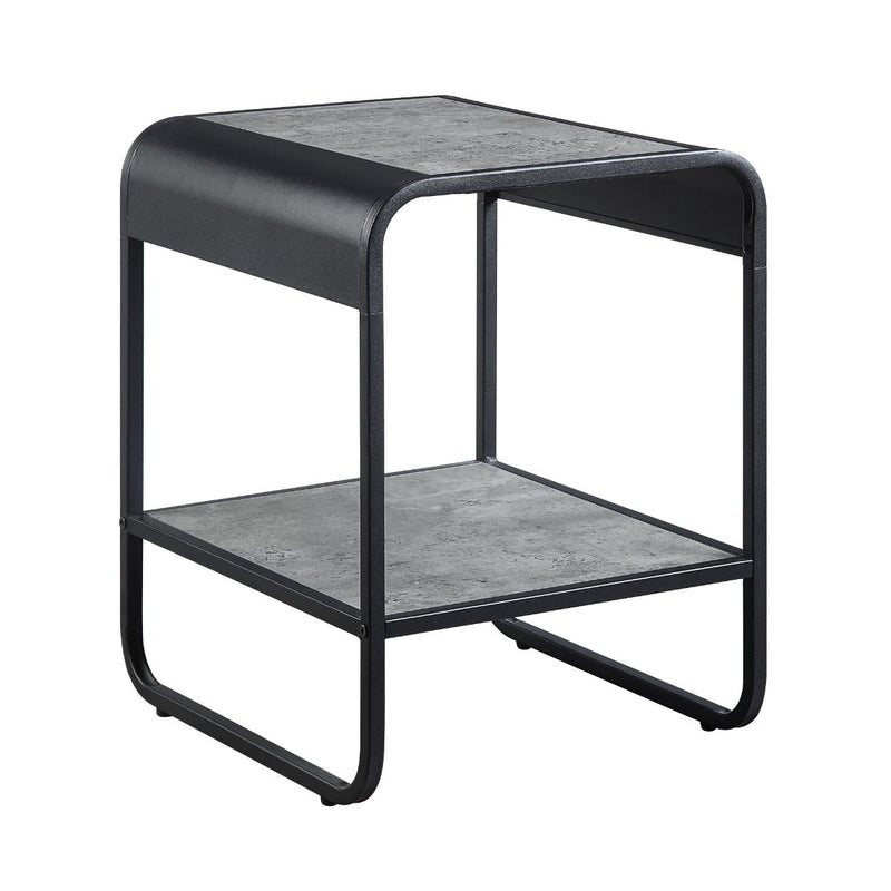 Raziela - End Table - R&R Furniture Gallery (Fountain Valley, CA)